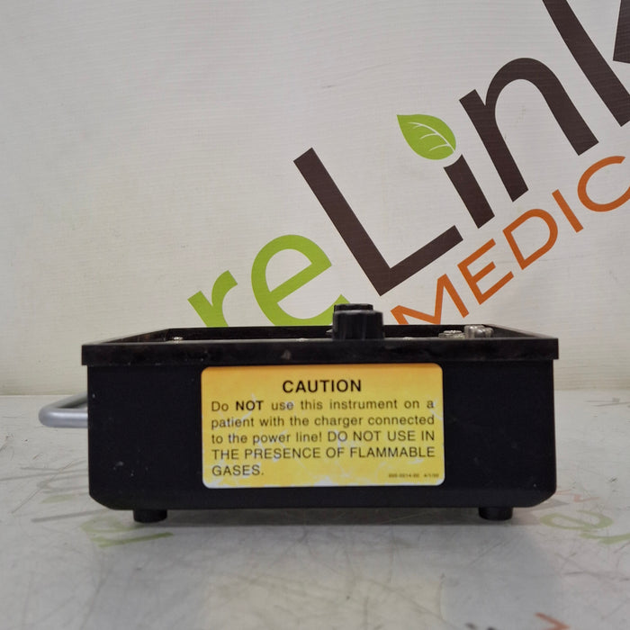 Parks 811-B Doppler Flow Detector