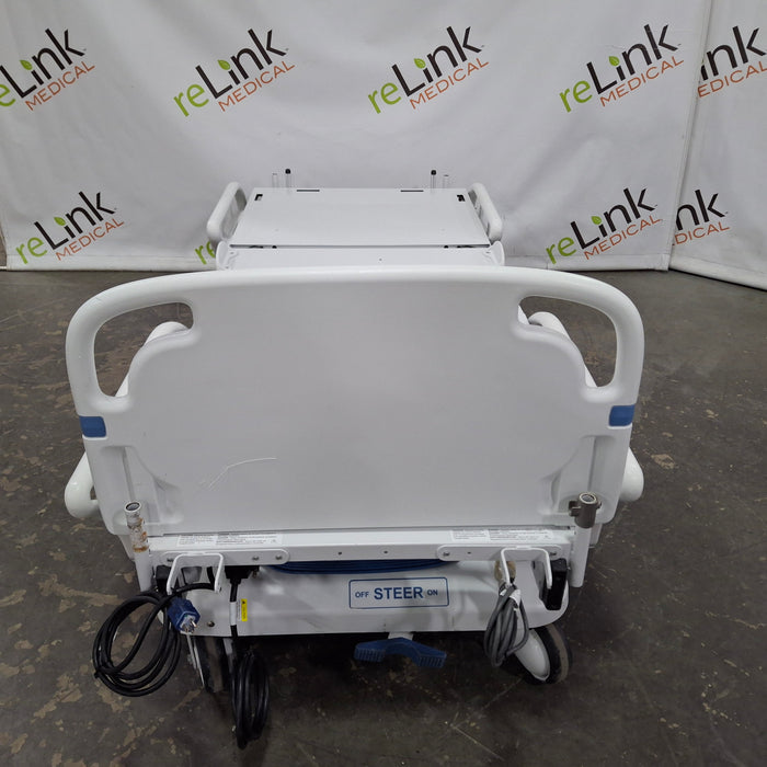 Stryker Secure III 3005 Hospital Bed