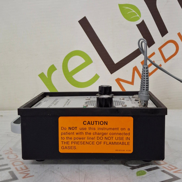 Parks 811-B Doppler Flow Detector