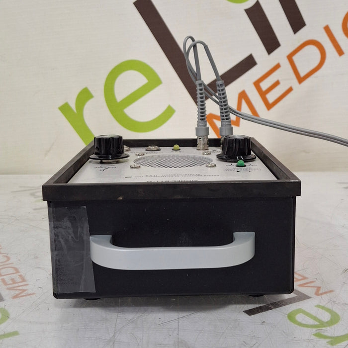 Parks 811-B Doppler Flow Detector