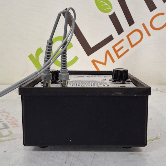 Parks 811-B Doppler Flow Detector