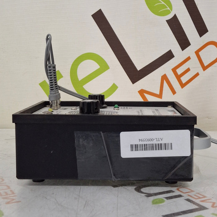 Parks 811-B Doppler Flow Detector