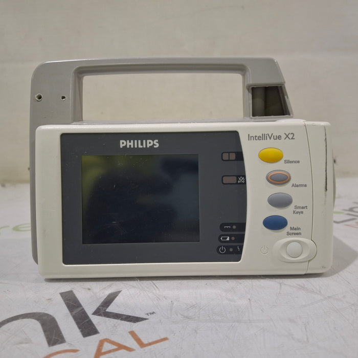 Philips IntelliVue X2 Module - Fast SpO2