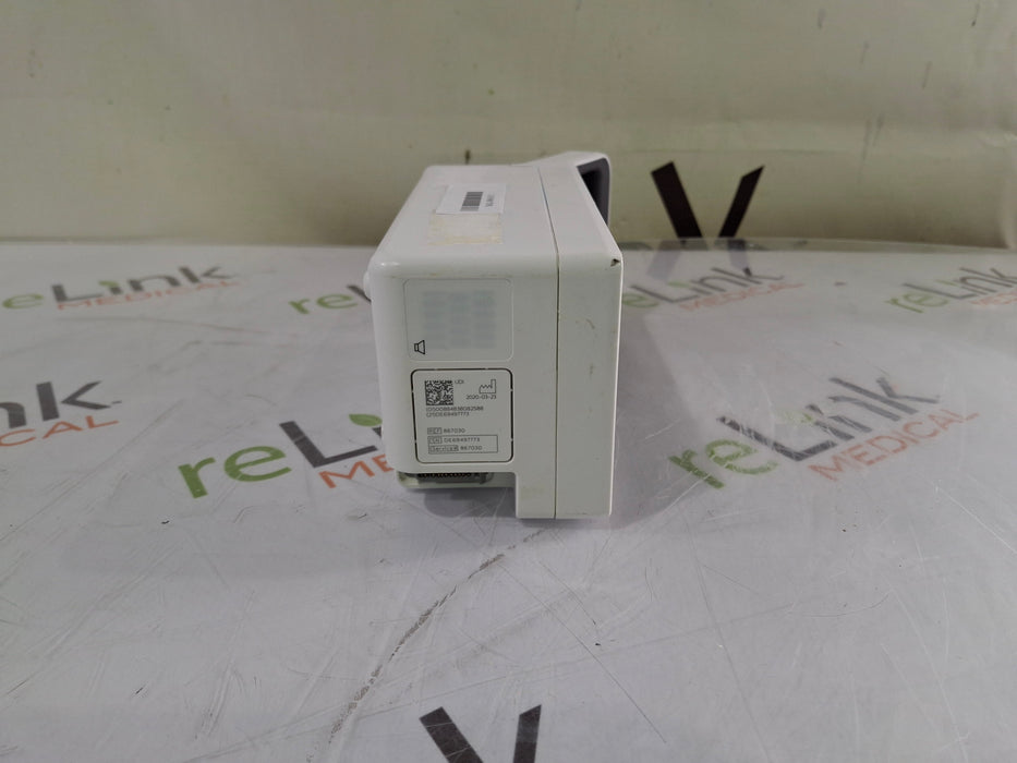 Philips IntelliVue X3 - Fast SpO2 Transport Patient Monitor