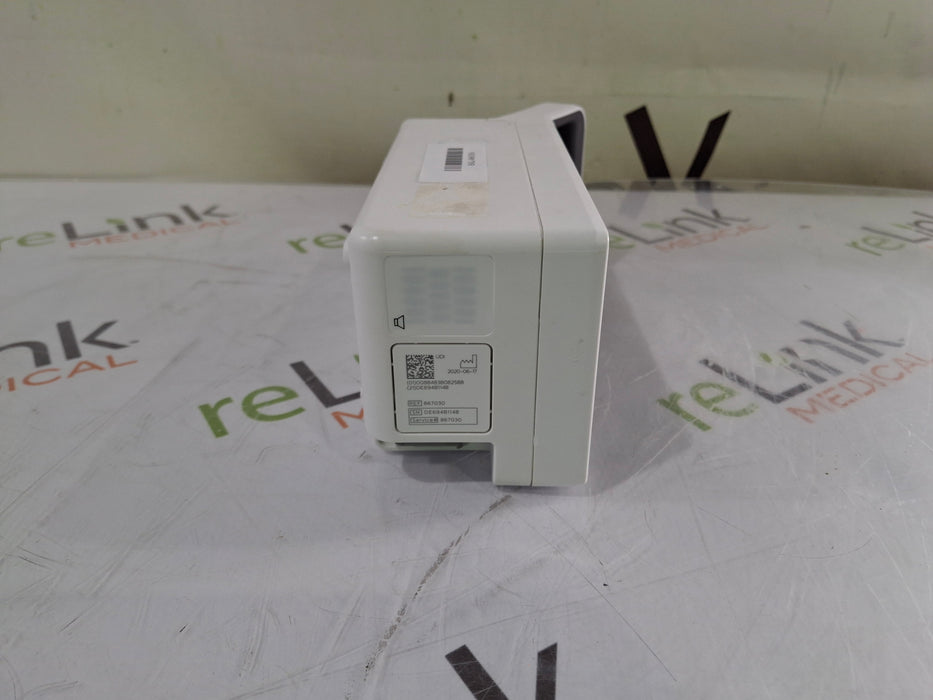 Philips IntelliVue X3 - Fast SpO2 Transport Patient Monitor