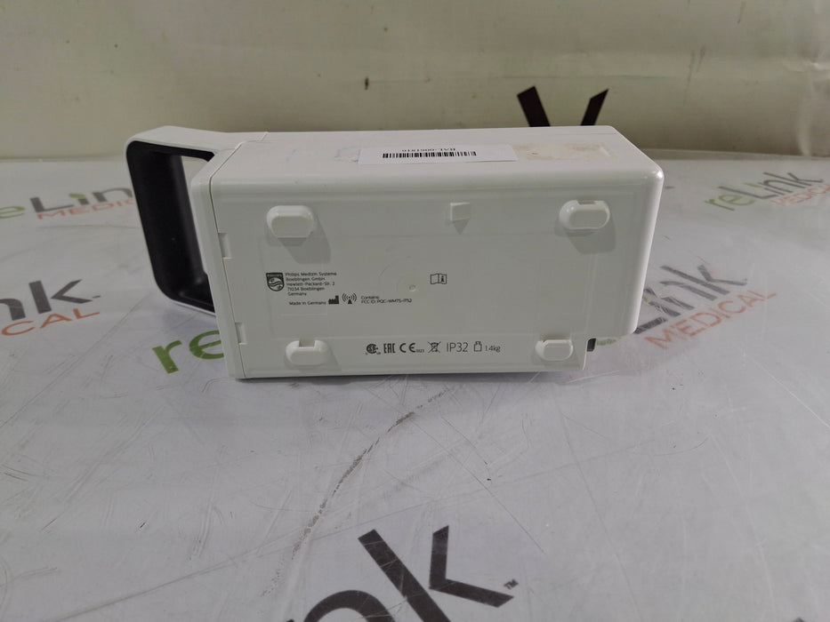 Philips IntelliVue X3 - Fast SpO2 Transport Patient Monitor