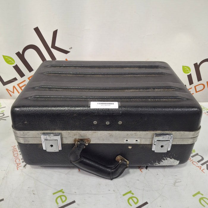 GE Healthcare 46-156797G1 Cardiovascular Phantom