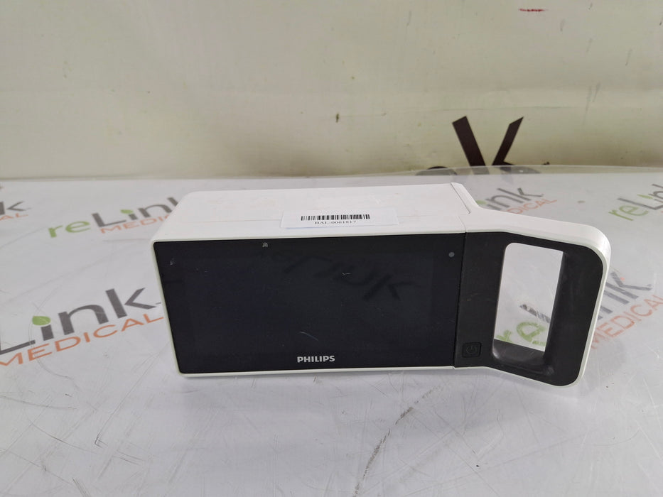 Philips IntelliVue X3 - Fast SpO2 Transport Patient Monitor