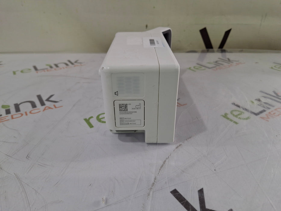 Philips IntelliVue X3 - Fast SpO2 Transport Patient Monitor