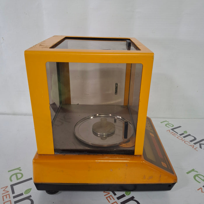 Sartorius Corporation Sartorius Corporation E 1200 S Top Load Balance Scale Research Lab reLink Medical