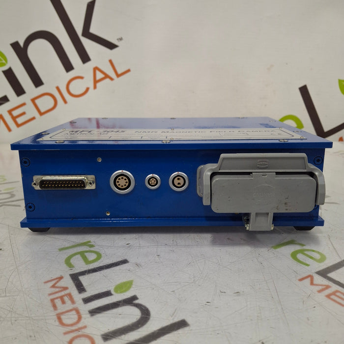 Metrolab Instruments MFC-3045 NMR Magnetic Field Camera
