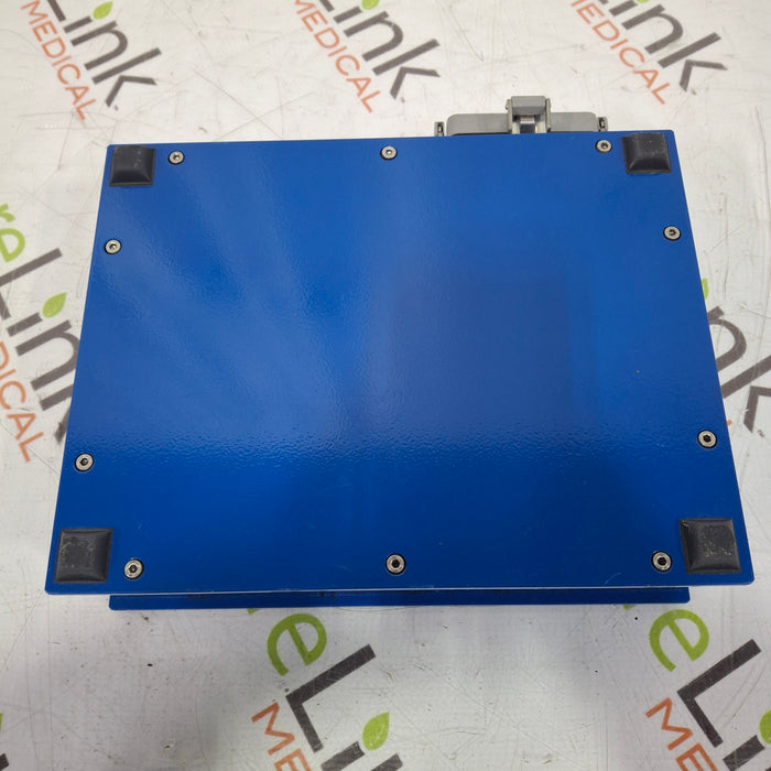 Metrolab Instruments MFC-3045 NMR Magnetic Field Camera