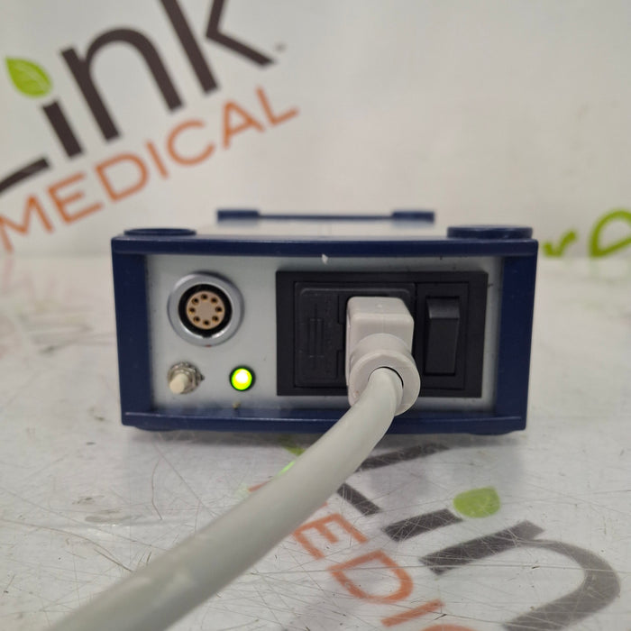 Metrolab Instruments MFC-3045 NMR Magnetic Field Camera