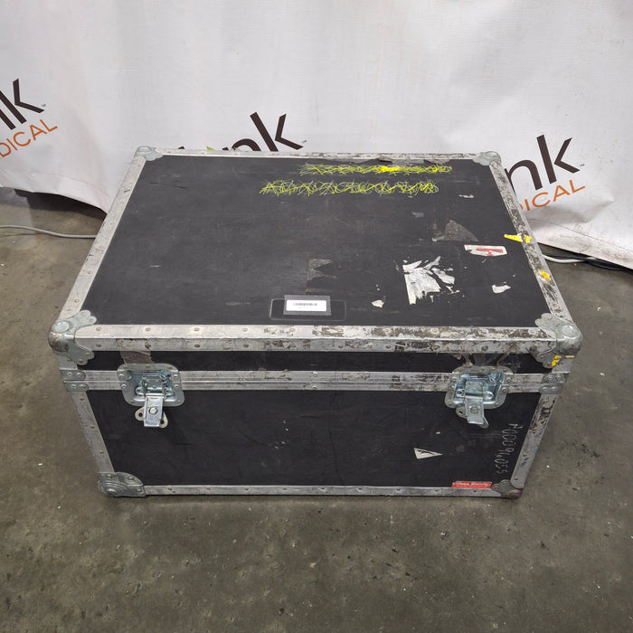 Metrolab Instruments MFC-3045 NMR Magnetic Field Camera