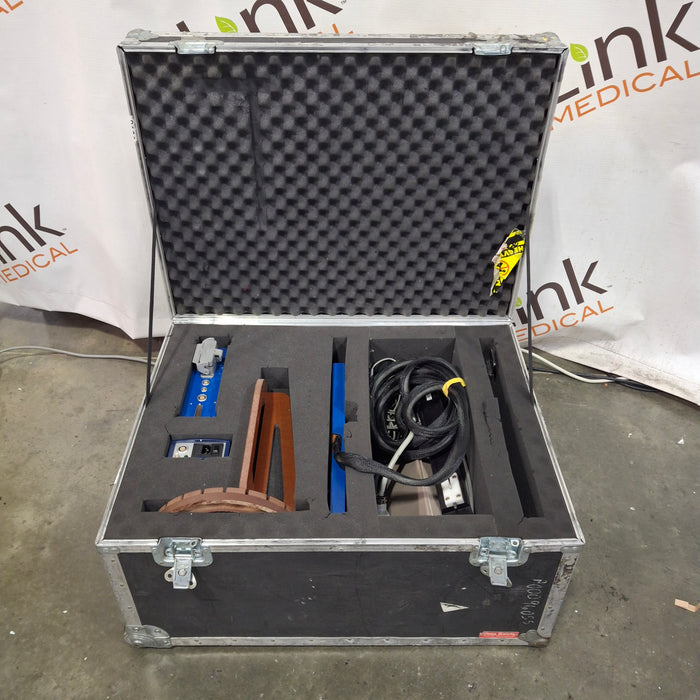 Metrolab Instruments MFC-3045 NMR Magnetic Field Camera