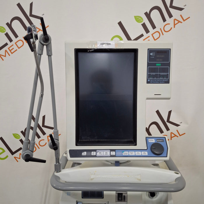 Puritan Bennett 840 Ventilator