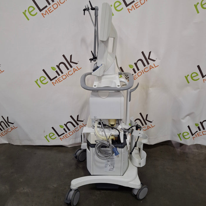 Puritan Bennett 840 Ventilator