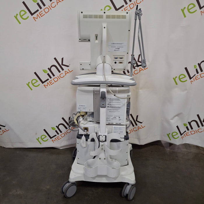 Puritan Bennett 840 Ventilator