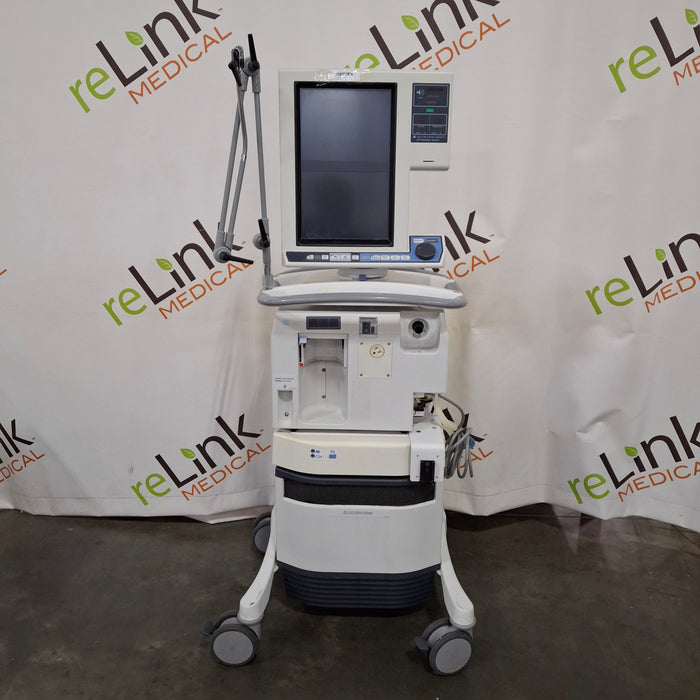 Puritan Bennett 840 Ventilator