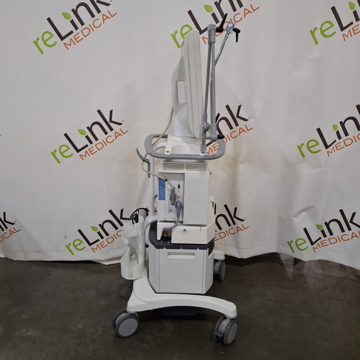 Puritan Bennett 840 Ventilator