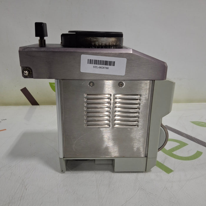 Datex-Ohmeda Datex-Ohmeda Tec 6 Plus Desflurane Vaporizer Anesthesia reLink Medical