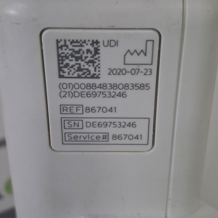 Philips 867041 Microstream CO2 Extension Module