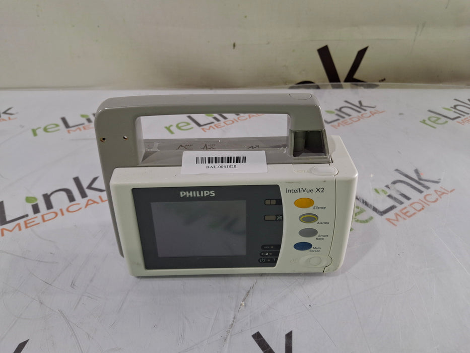 Philips IntelliVue X2 Module - Fast SpO2
