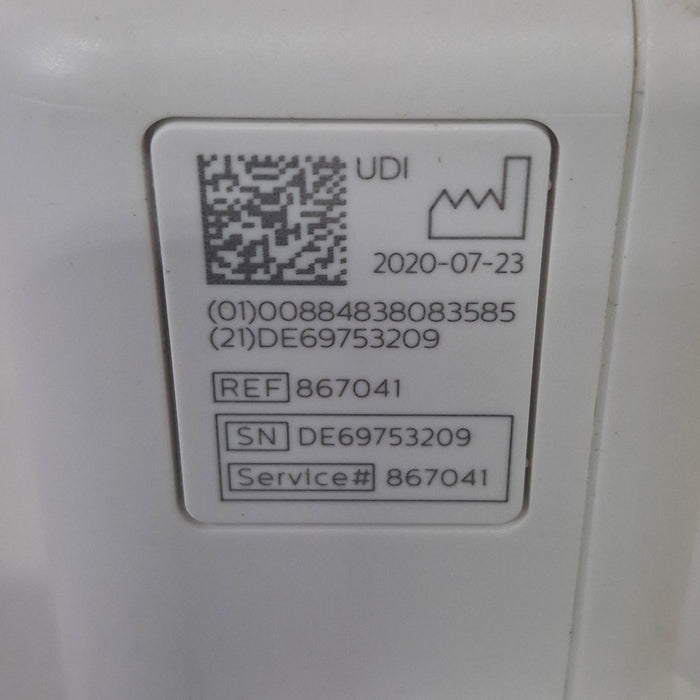 Philips 867041 Microstream CO2 Extension Module