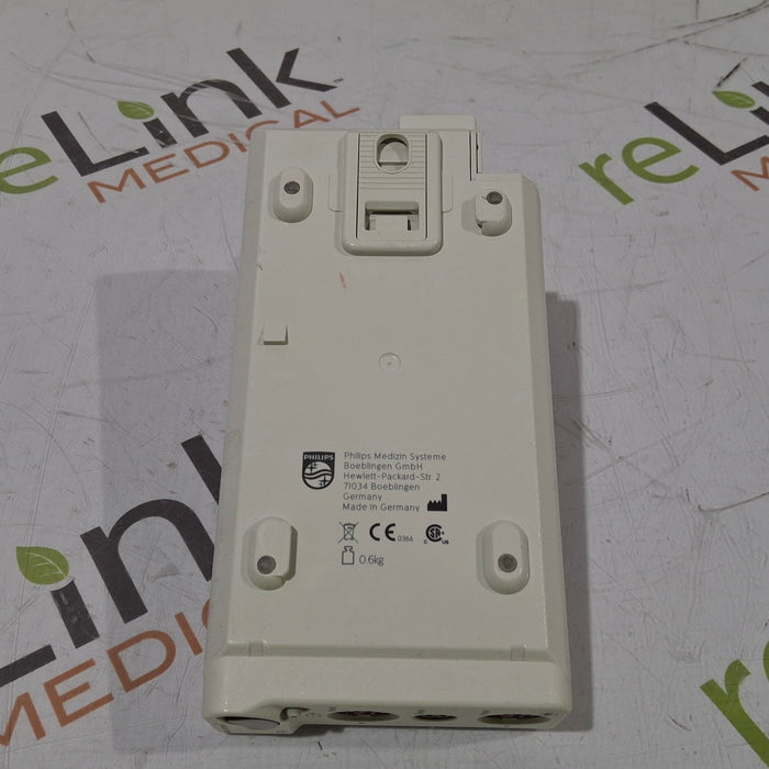 Philips Philips M3015B Opt C08 Microstream CO2 Module Patient Monitors reLink Medical