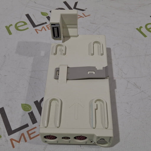 Philips Philips M3015B Opt C08 Microstream CO2 Module Patient Monitors reLink Medical