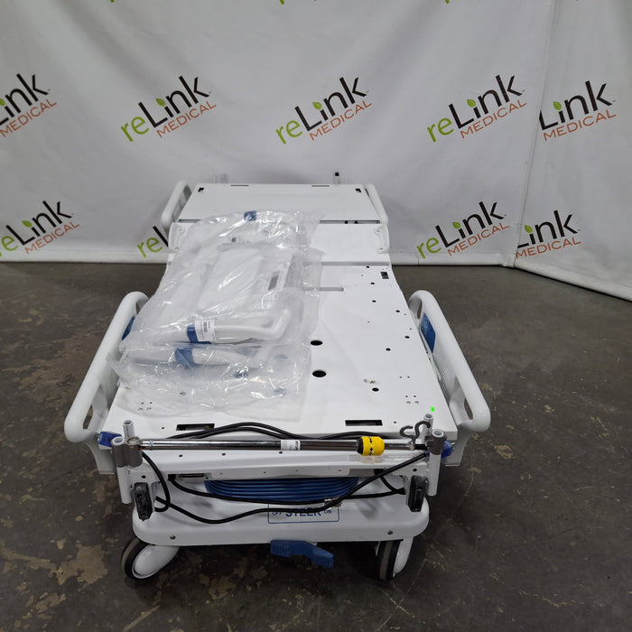 Stryker Secure III 3005 Hospital Bed