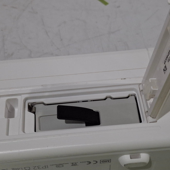 Philips IntelliVue X3 - Fast SpO2 Transport Patient Monitor