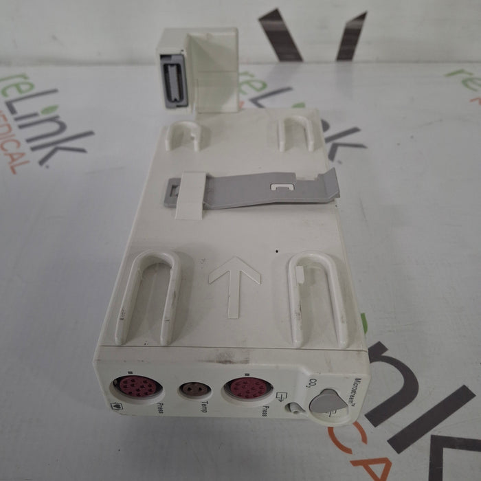 Philips M3015B Opt C08 Microstream CO2 Module