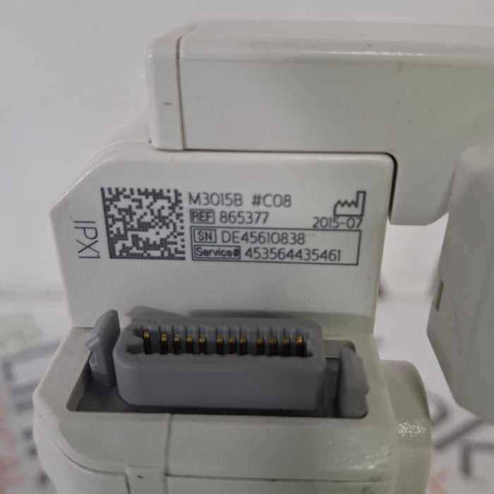 Philips M3015B Opt C08 Microstream CO2 Module