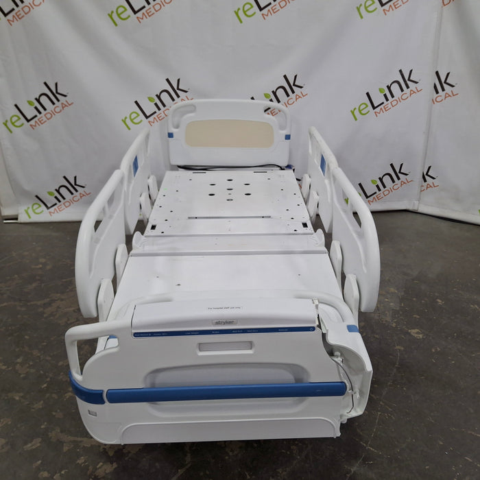 Stryker Secure III 3005 Hospital Bed
