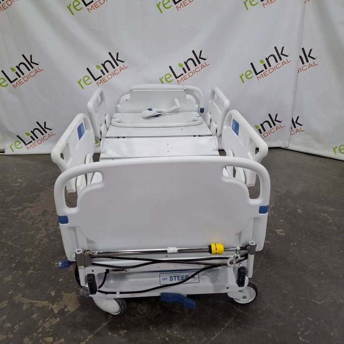 Stryker Secure III 3005 Hospital Bed