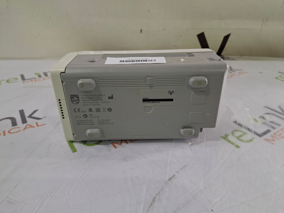 Philips Philips IntelliVue X2 Module - Fast SpO2 Patient Monitors reLink Medical