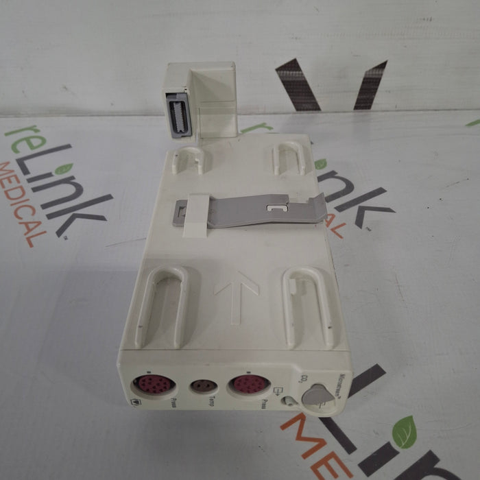 Philips M3015B Opt C08 Microstream CO2 Module