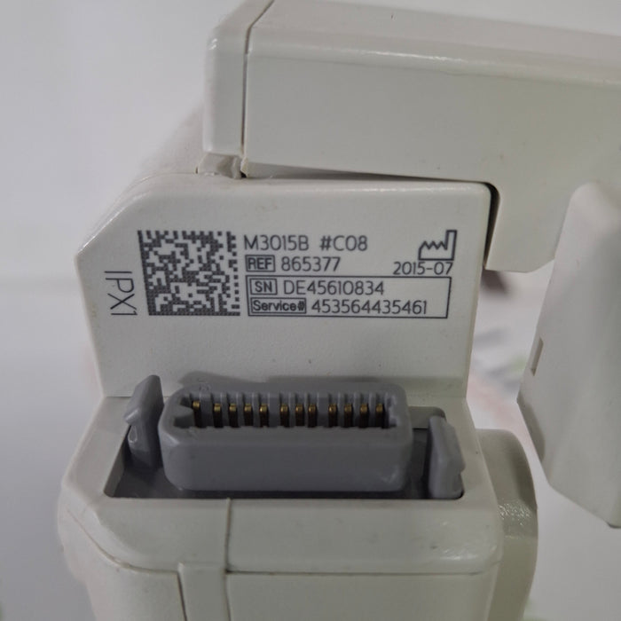 Philips M3015B Opt C08 Microstream CO2 Module