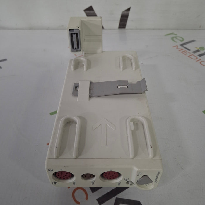 Philips M3015B Opt C08 Microstream CO2 Module