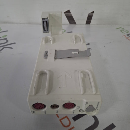 Philips Philips M3015B Opt C08 Microstream CO2 Module Patient Monitors reLink Medical