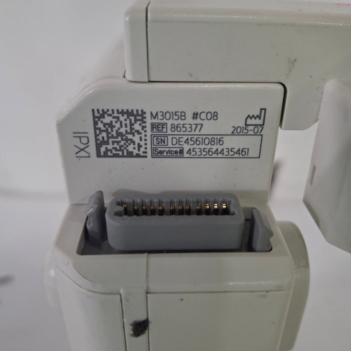 Philips Philips M3015B Opt C08 Microstream CO2 Module Patient Monitors reLink Medical