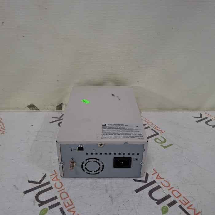 Sony Sony UP-D897 Digital Graphic Printer CR and Imagers reLink Medical