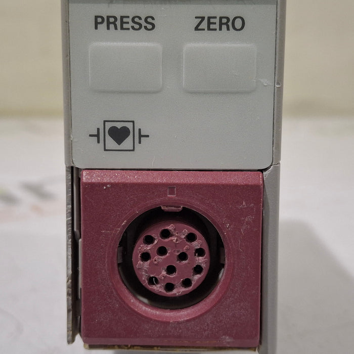 Philips Philips M1006B Single Parameter IBP Module Patient Monitors reLink Medical