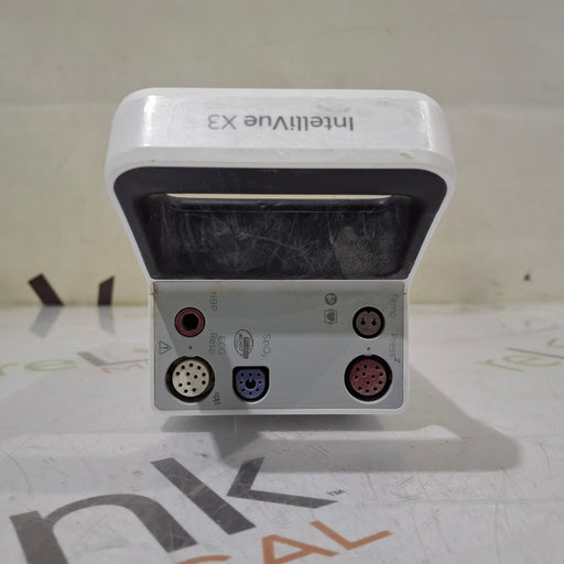 Philips Philips IntelliVue X3 - Nellcor SpO2 Transport Patient Monitor Patient Monitors reLink Medical