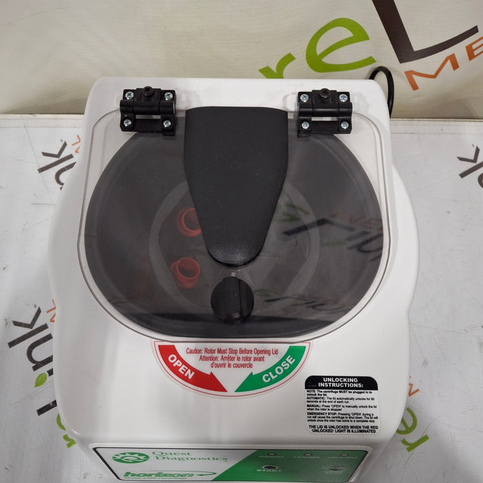 Drucker Diagnostics Drucker Diagnostics 642E Centrifuge Centrifuges reLink Medical
