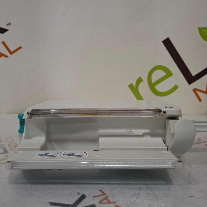 B. Braun Perfusor Space Syringe Pump