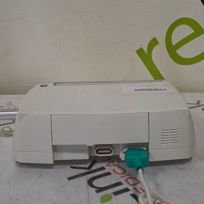 B. Braun Perfusor Space Syringe Pump