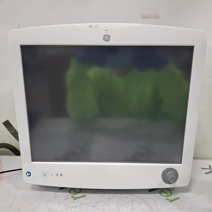 GE Healthcare GE Healthcare Carescape B650 Patient Monitor Patient Monitors reLink Medical