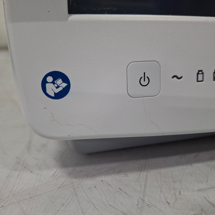 GE Healthcare GE Healthcare Carescape B650 Patient Monitor Patient Monitors reLink Medical